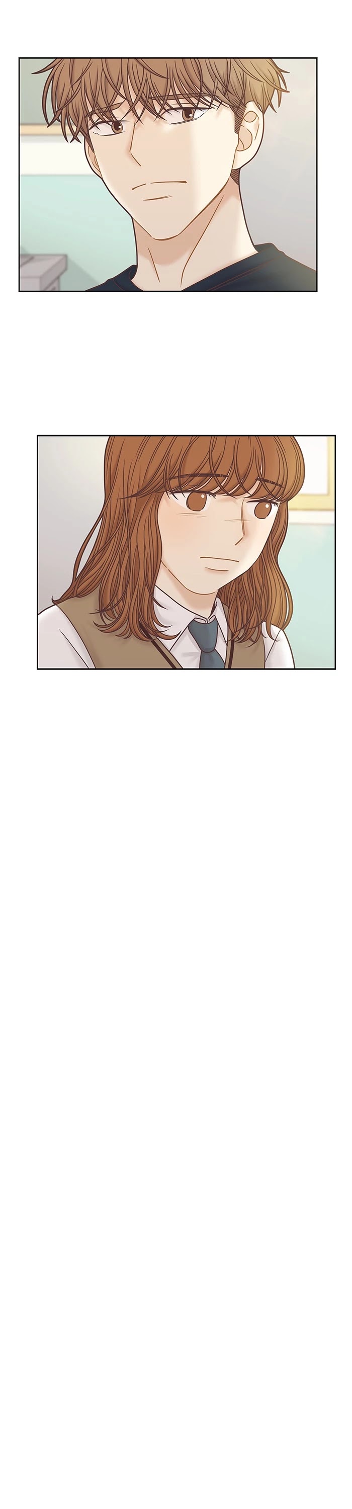 Girl's World chapter 291 page 13