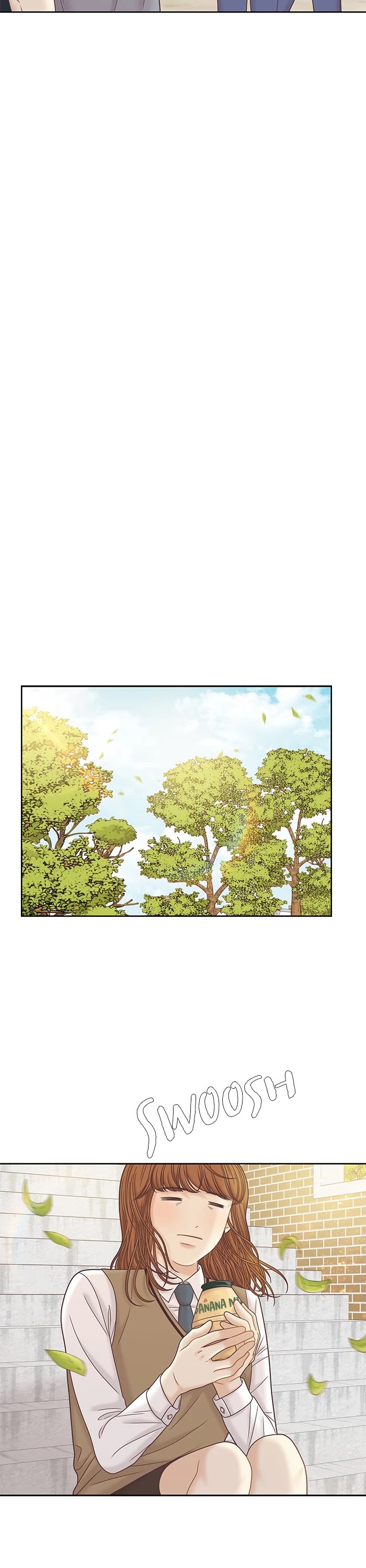 Girl's World chapter 291 page 17