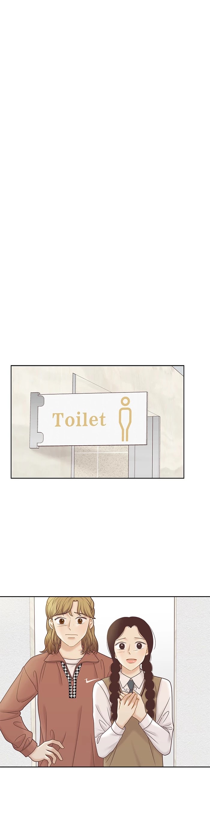 Girl's World chapter 291 page 24