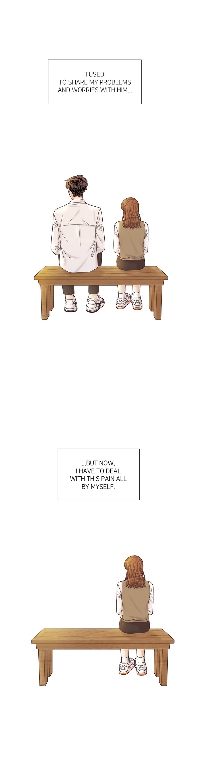 Girl's World chapter 291 page 4