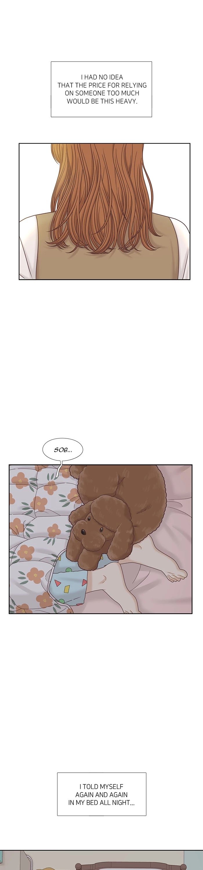 Girl's World chapter 291 page 5