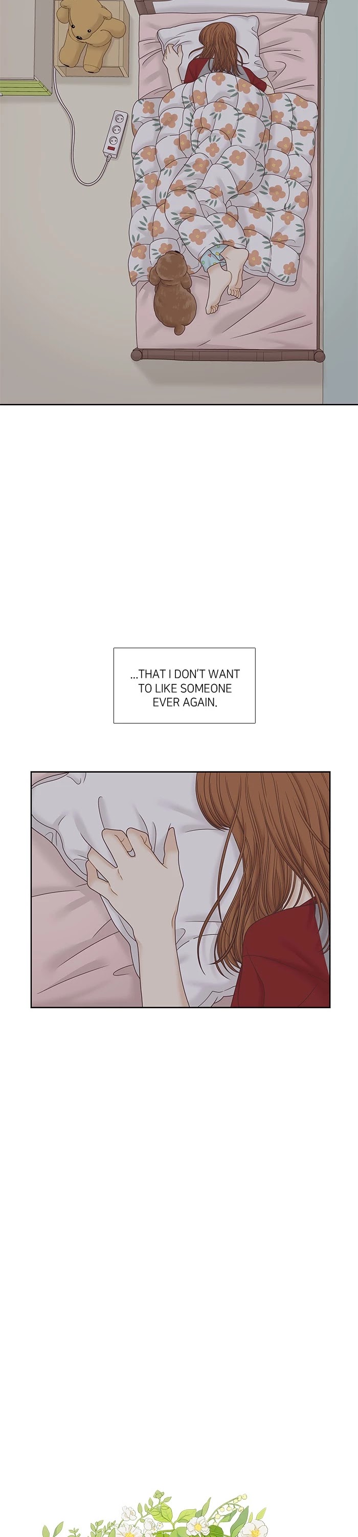 Girl's World chapter 291 page 6