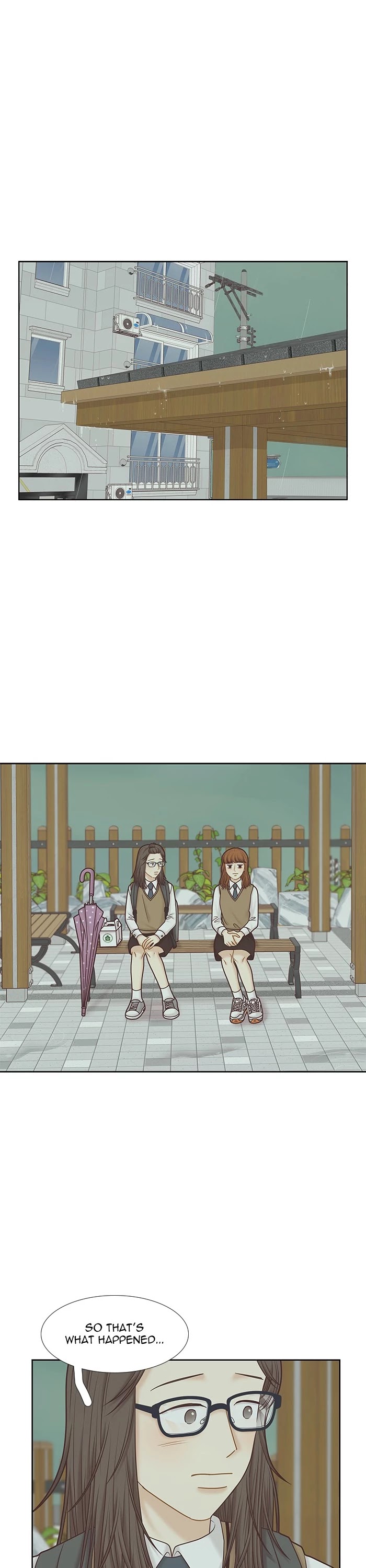 Girl's World chapter 292 page 10