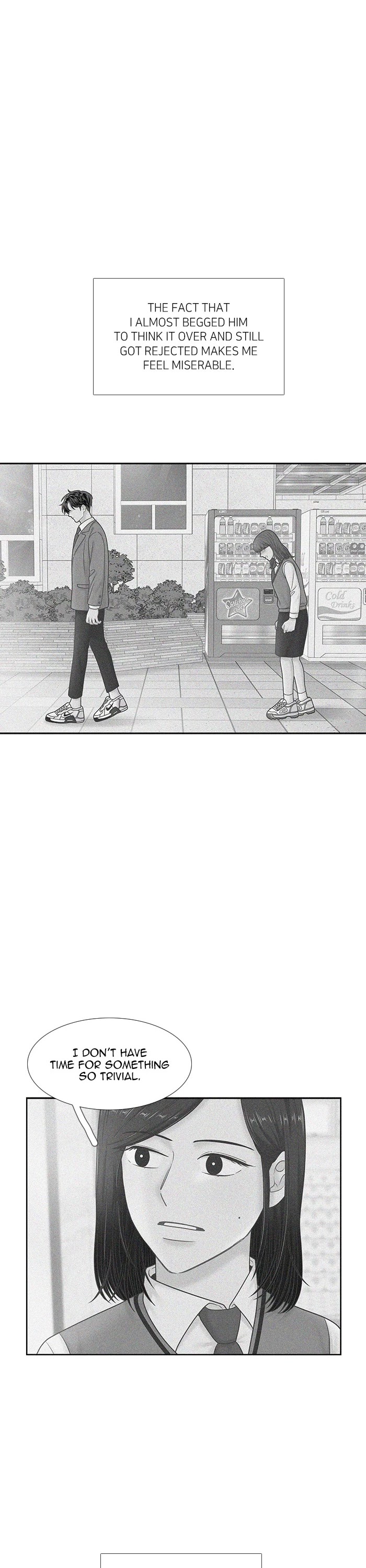 Girl's World chapter 292 page 13