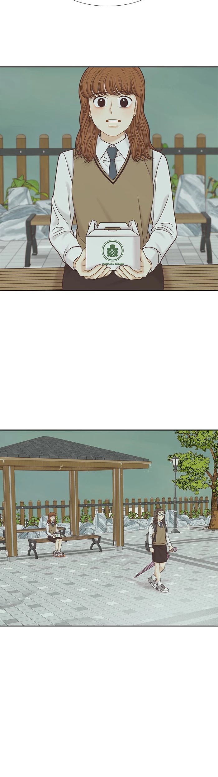 Girl's World chapter 292 page 24