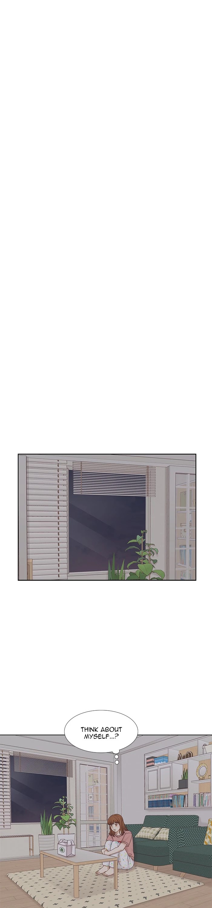 Girl's World chapter 292 page 25