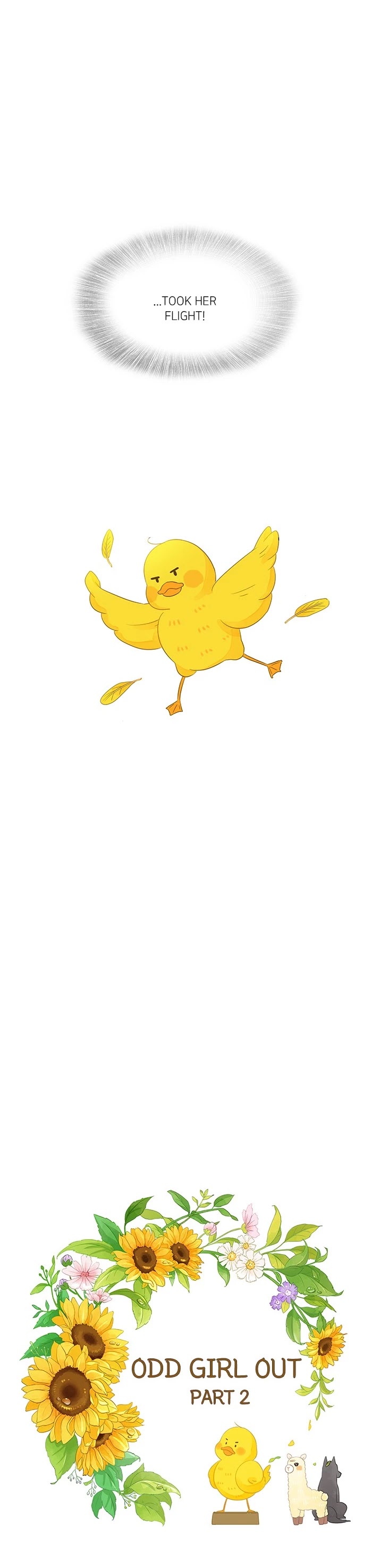 Girl's World chapter 293 page 12