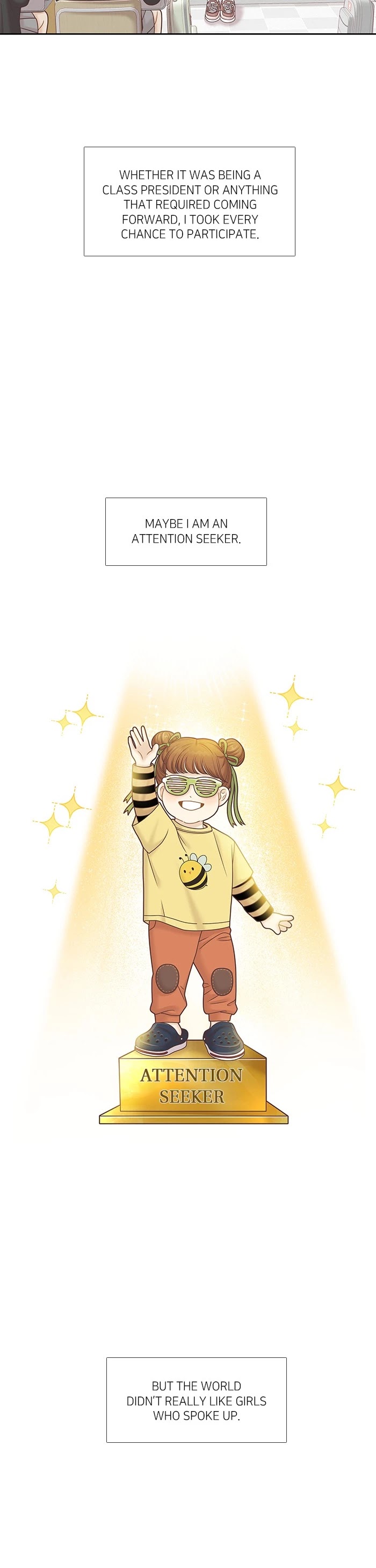 Girl's World chapter 293 page 3