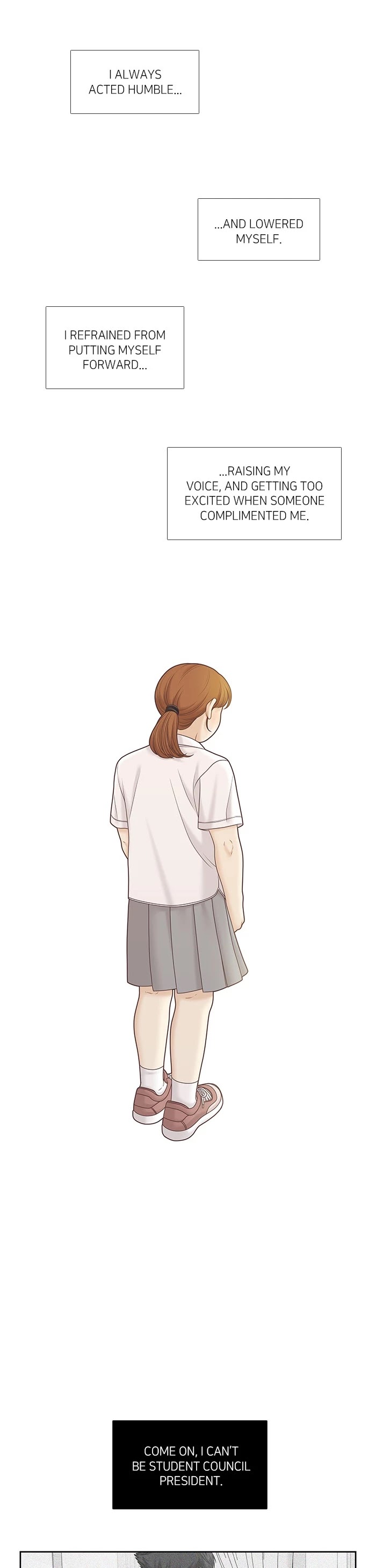 Girl's World chapter 293 page 7