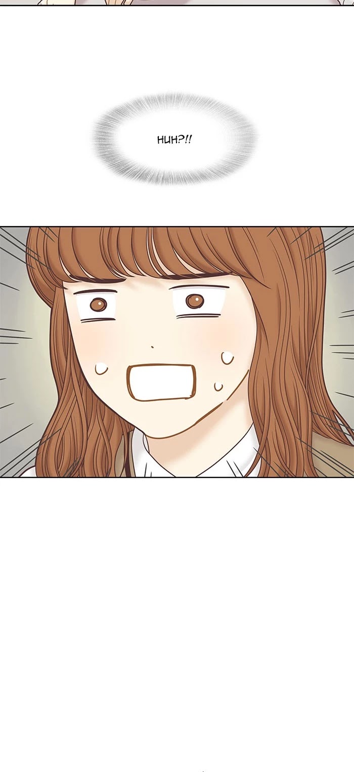 Girl's World chapter 294 page 39