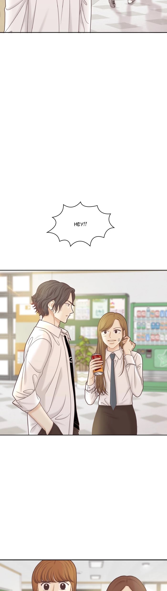 Girl's World chapter 295 page 24