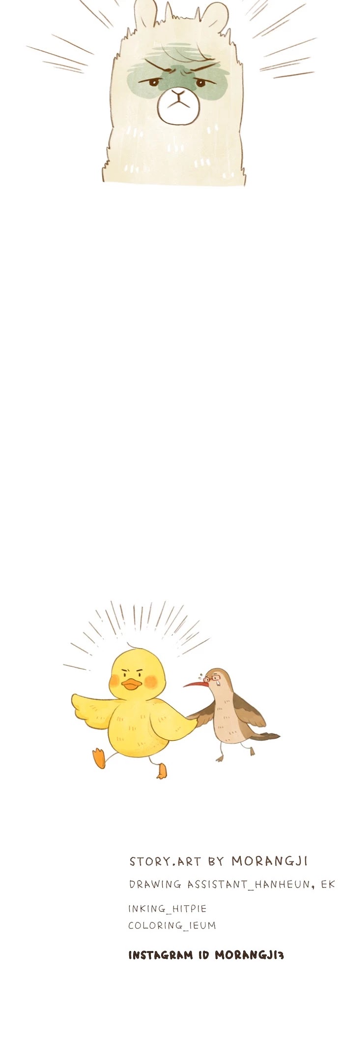 Girl's World chapter 295 page 34