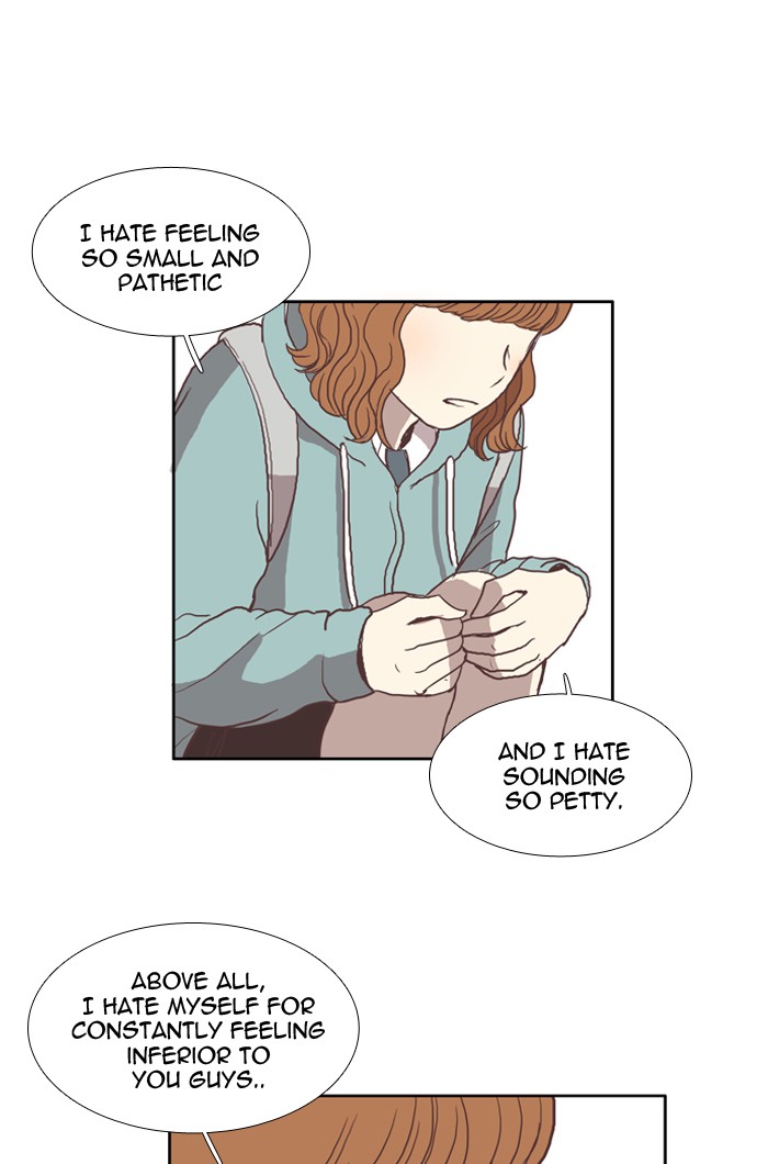 Girl's World chapter 30 page 15