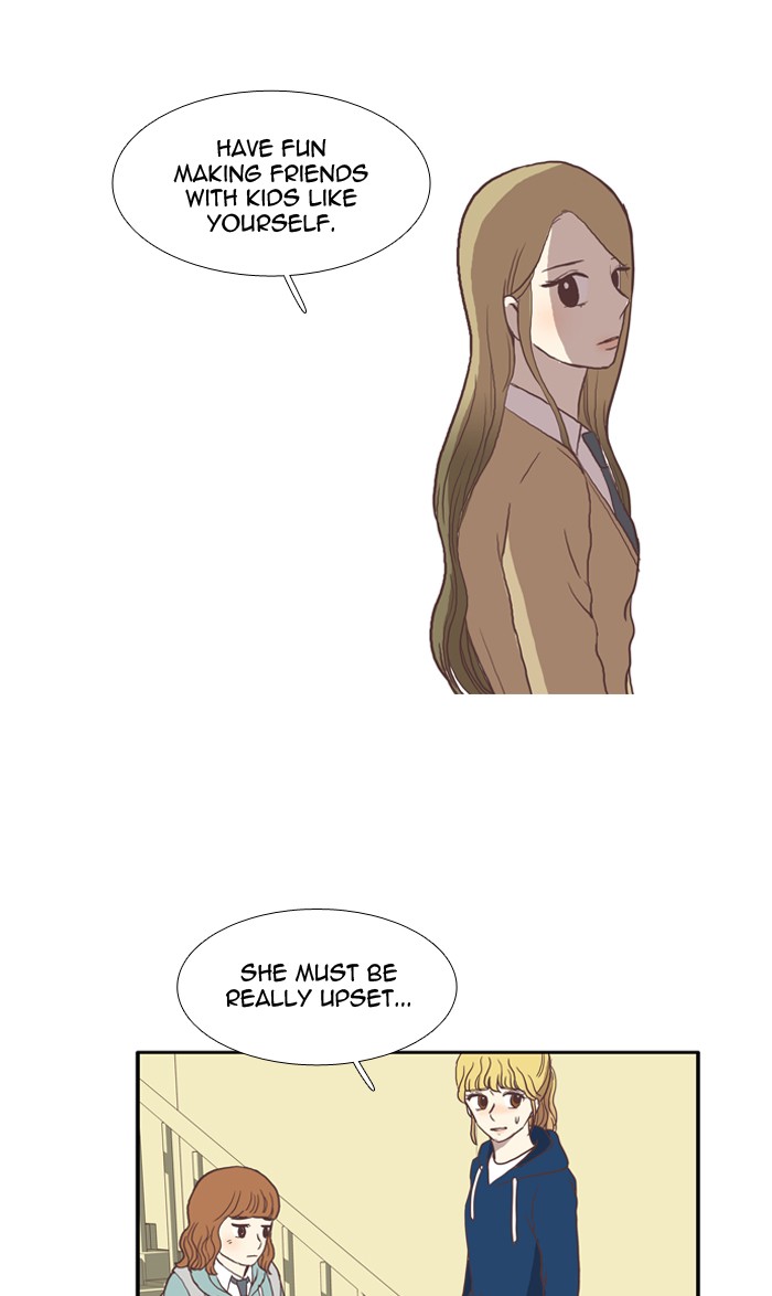 Girl's World chapter 30 page 19