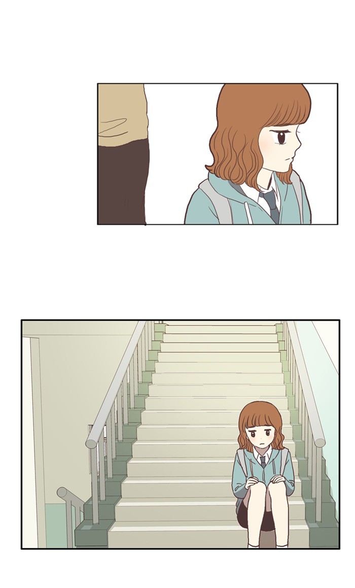 Girl's World chapter 30 page 24