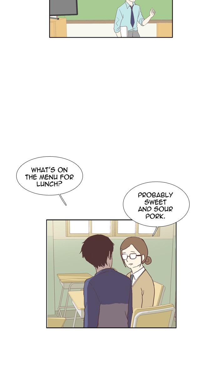 Girl's World chapter 30 page 28