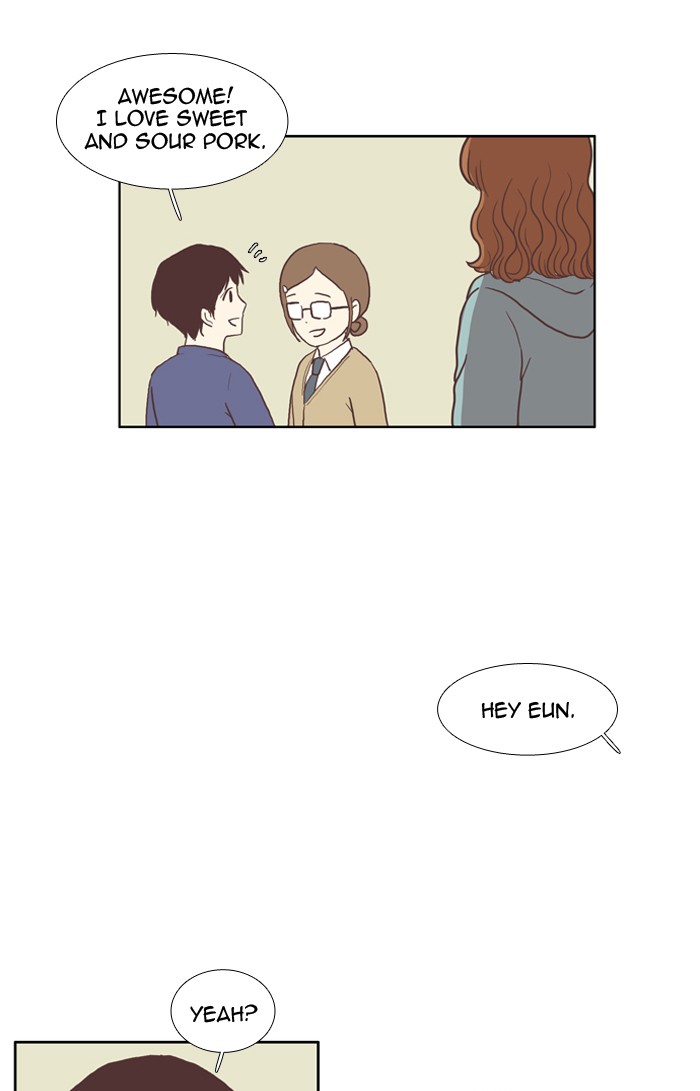 Girl's World chapter 30 page 29