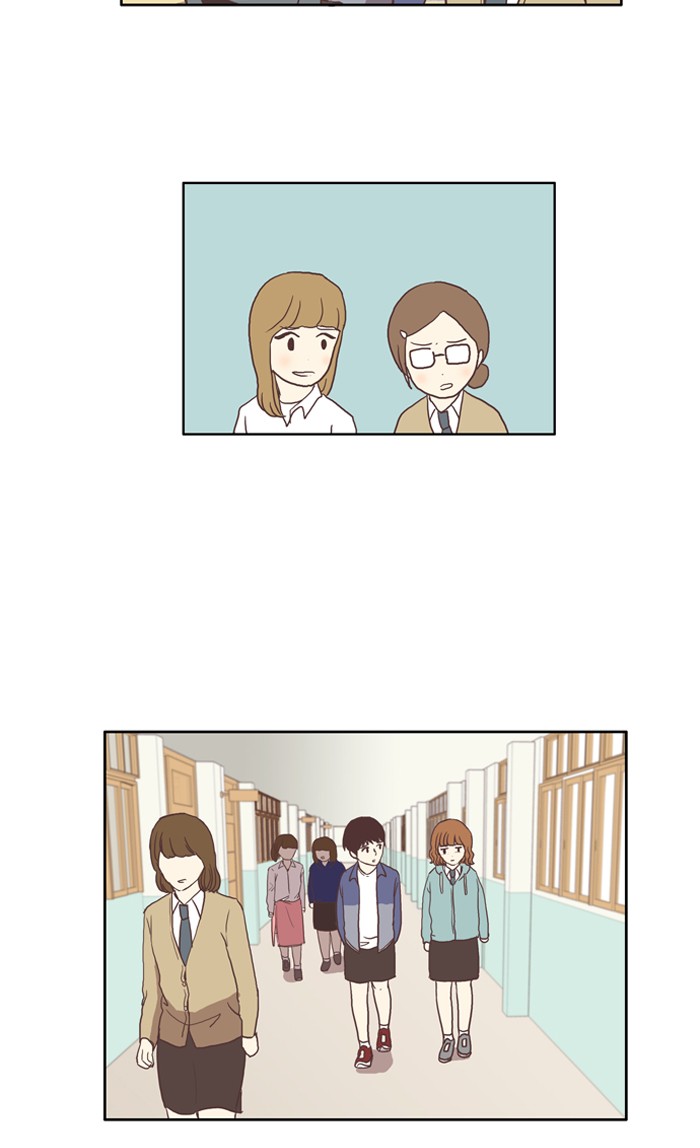 Girl's World chapter 30 page 34