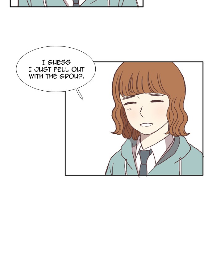 Girl's World chapter 30 page 36