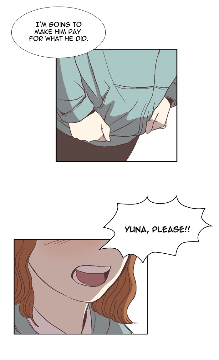 Girl's World chapter 30 page 5