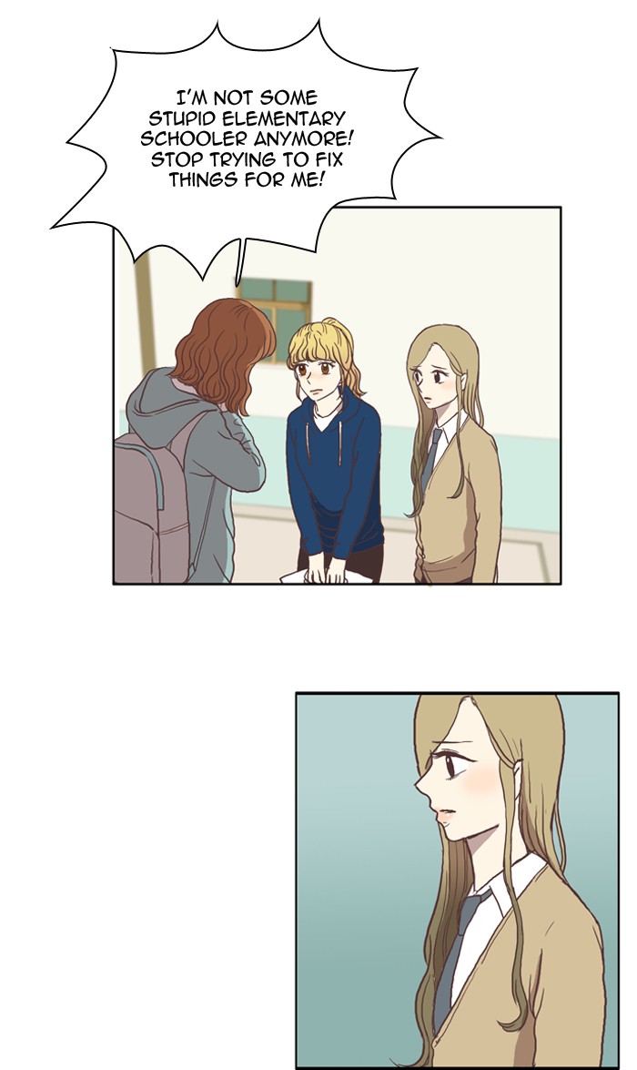 Girl's World chapter 30 page 6