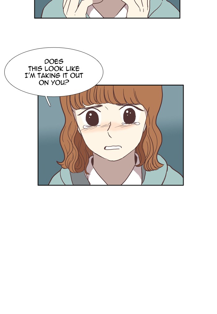 Girl's World chapter 30 page 9