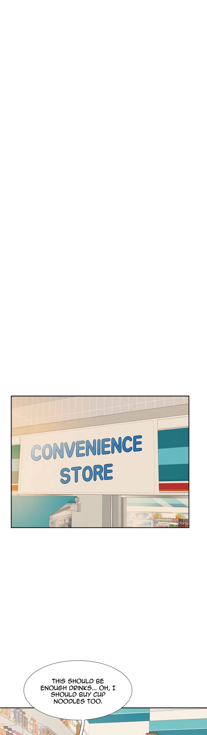 Girl's World chapter 300 page 12