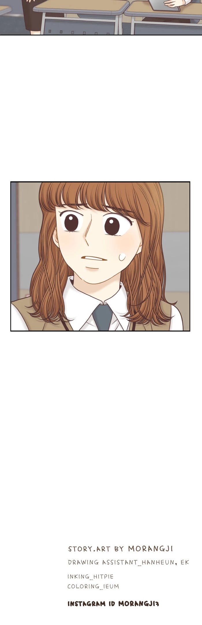 Girl's World chapter 301 page 45