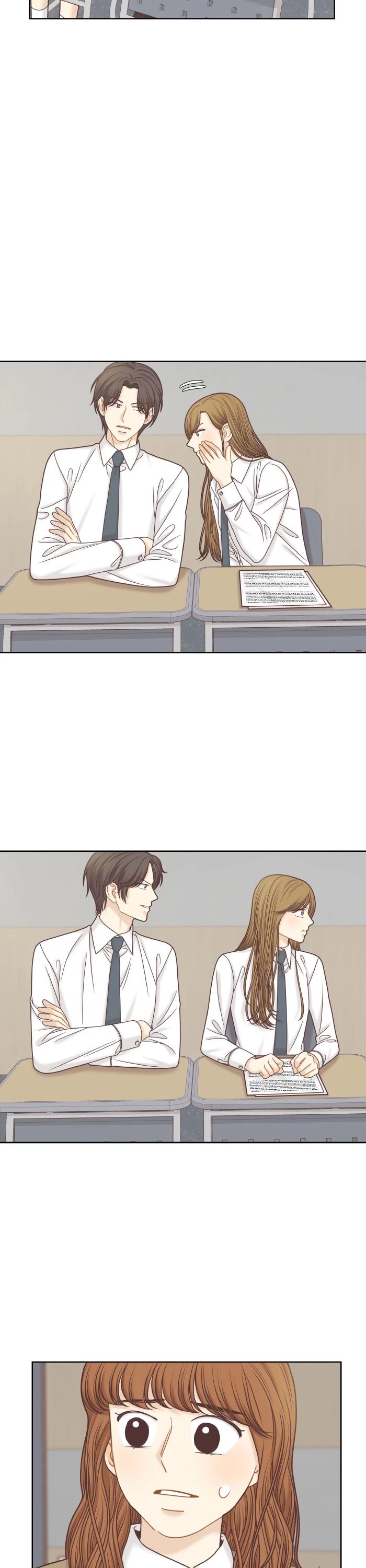 Girl's World chapter 302 page 2