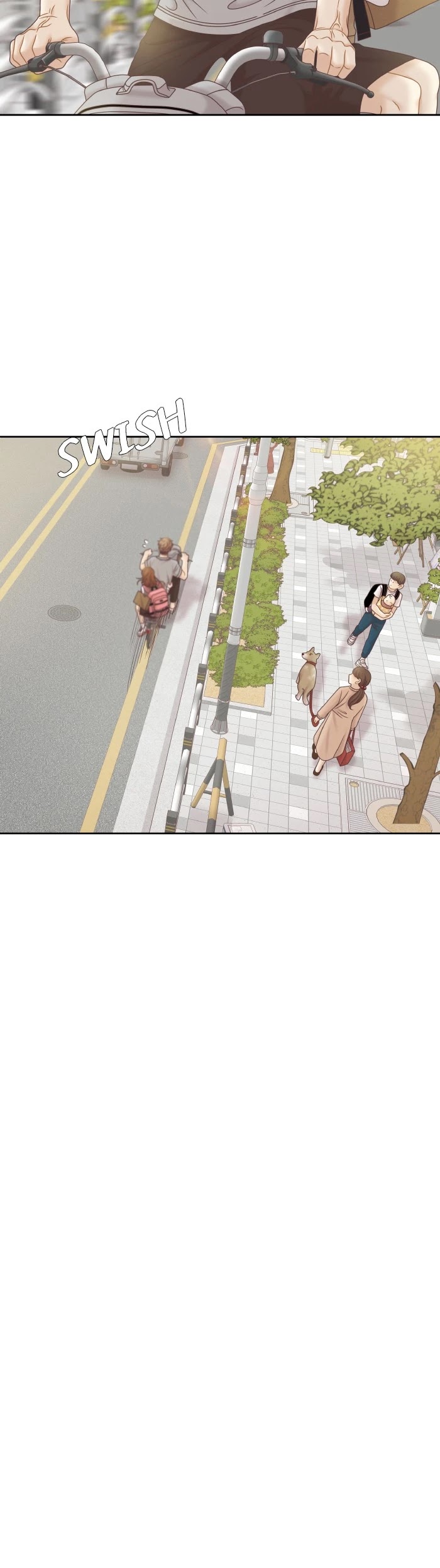 Girl's World chapter 303 page 24