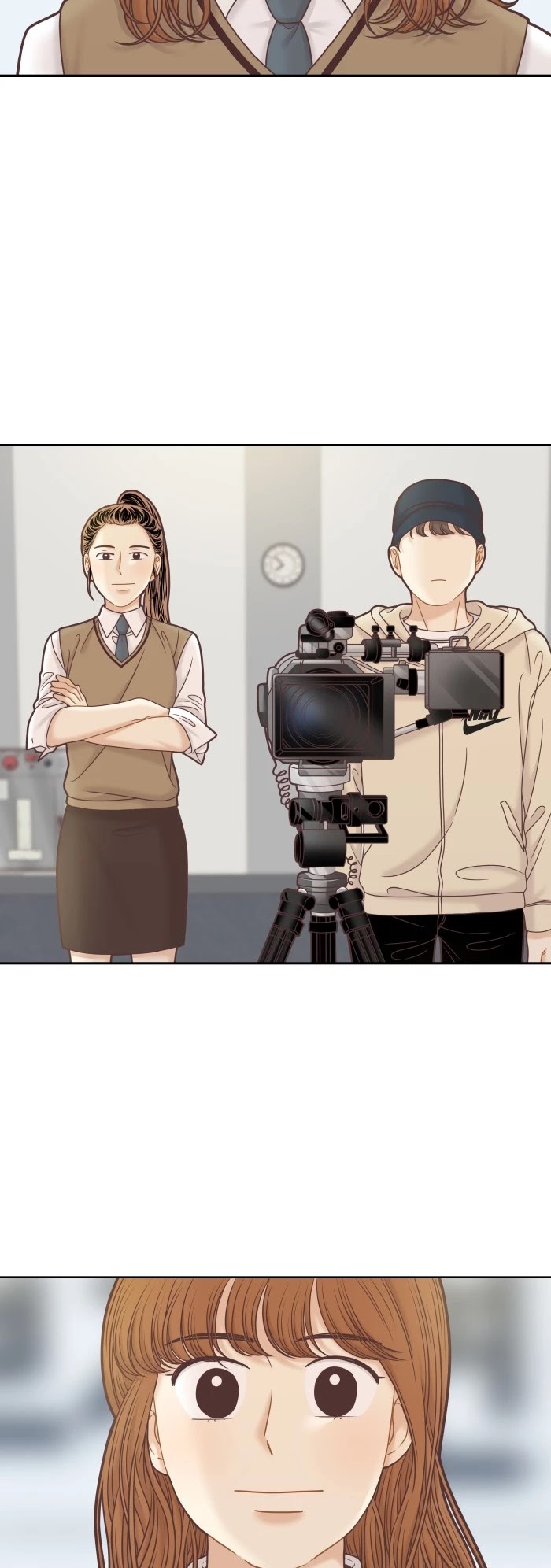 Girl's World chapter 303 page 39