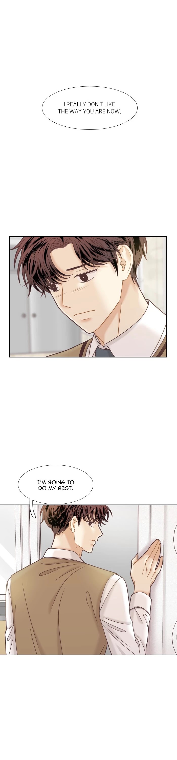 Girl's World chapter 304 page 14