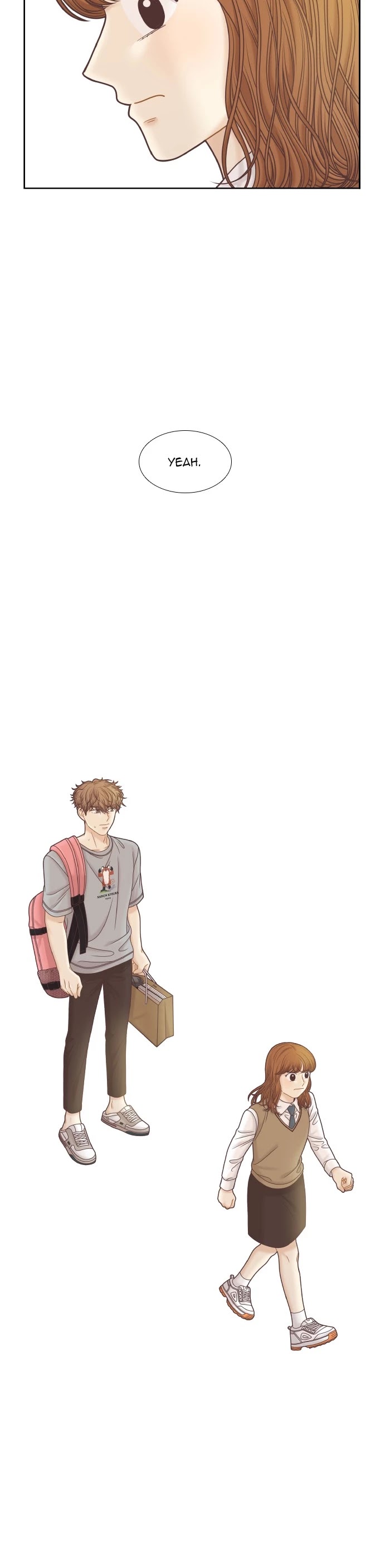 Girl's World chapter 304 page 4