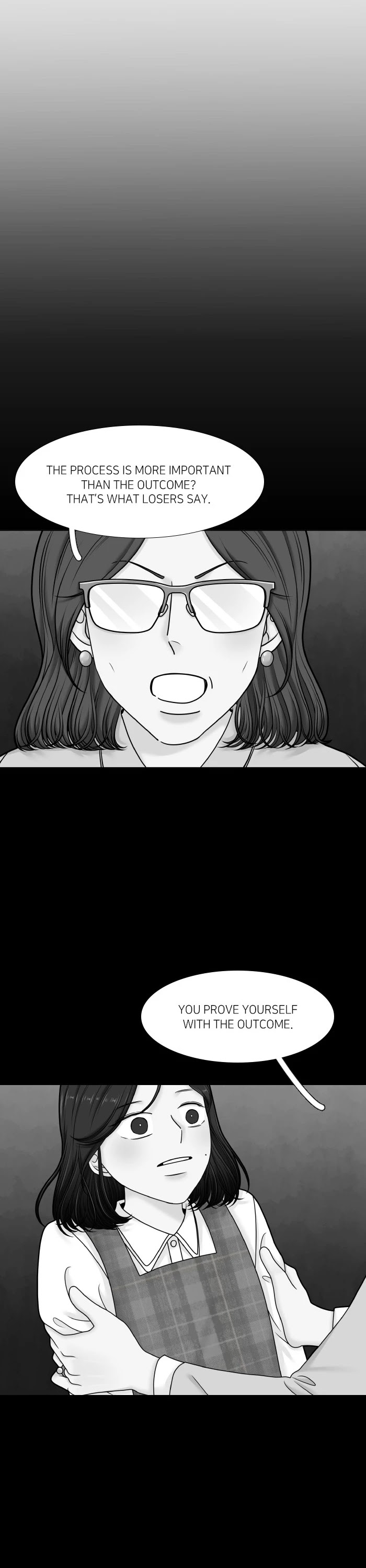 Girl's World chapter 305 page 13