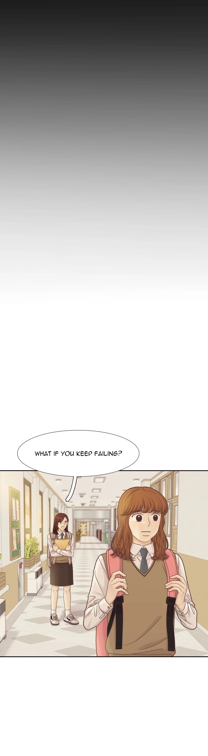 Girl's World chapter 305 page 15