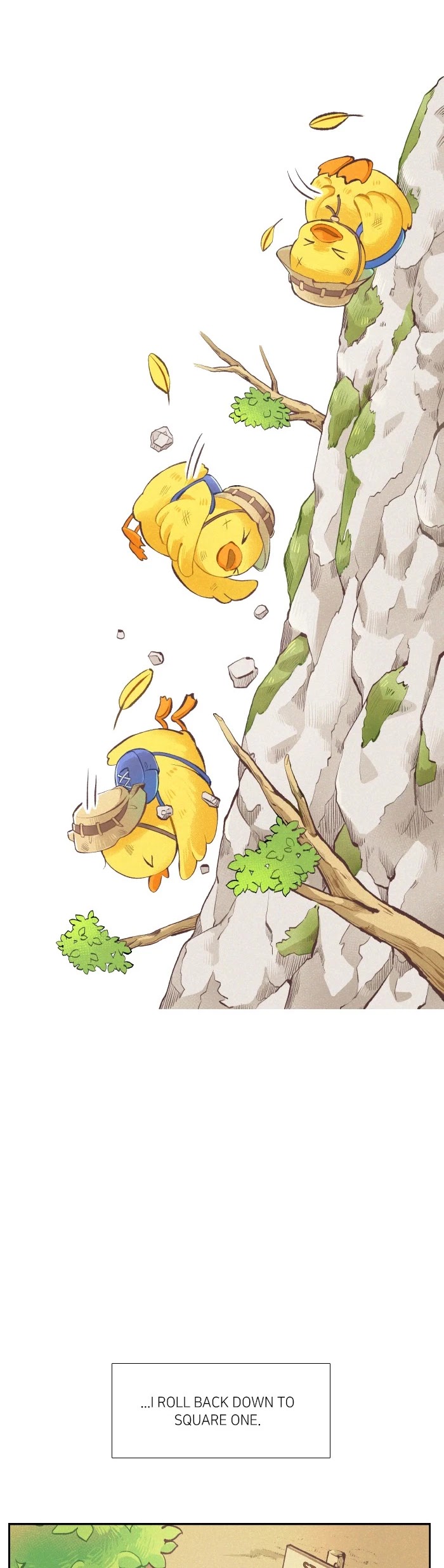 Girl's World chapter 305 page 24