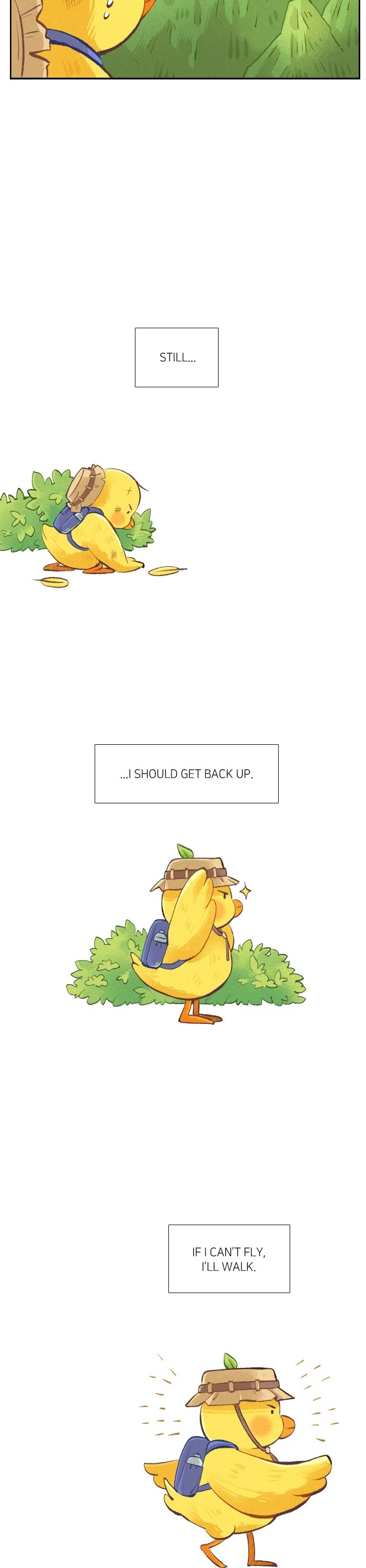 Girl's World chapter 305 page 26