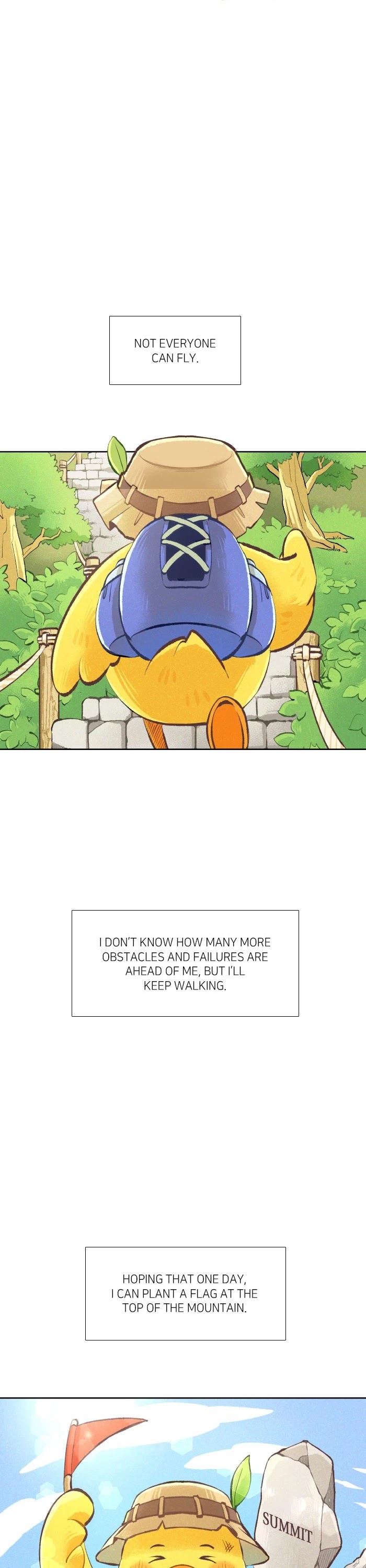 Girl's World chapter 305 page 27