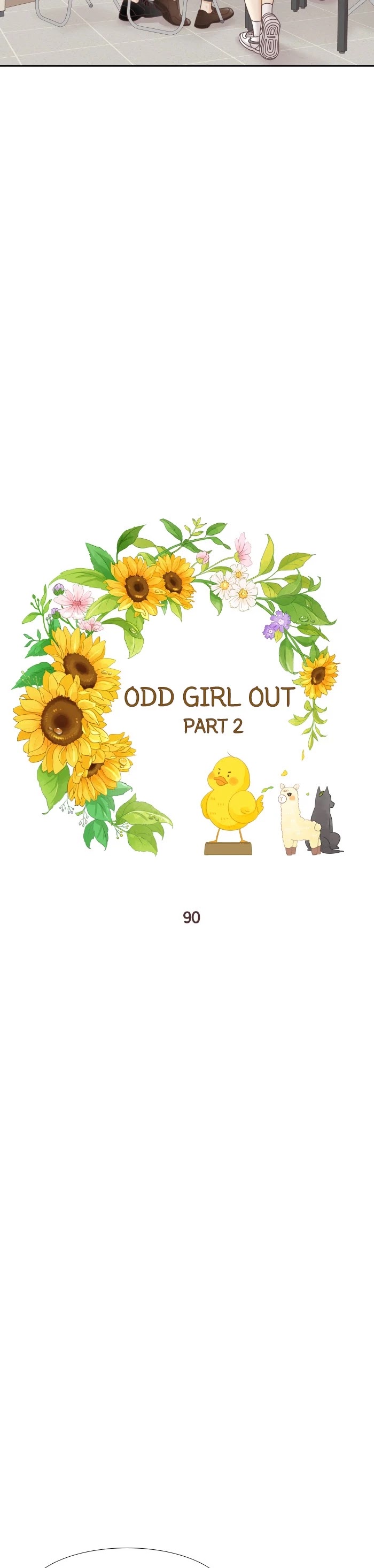 Girl's World chapter 305 page 31