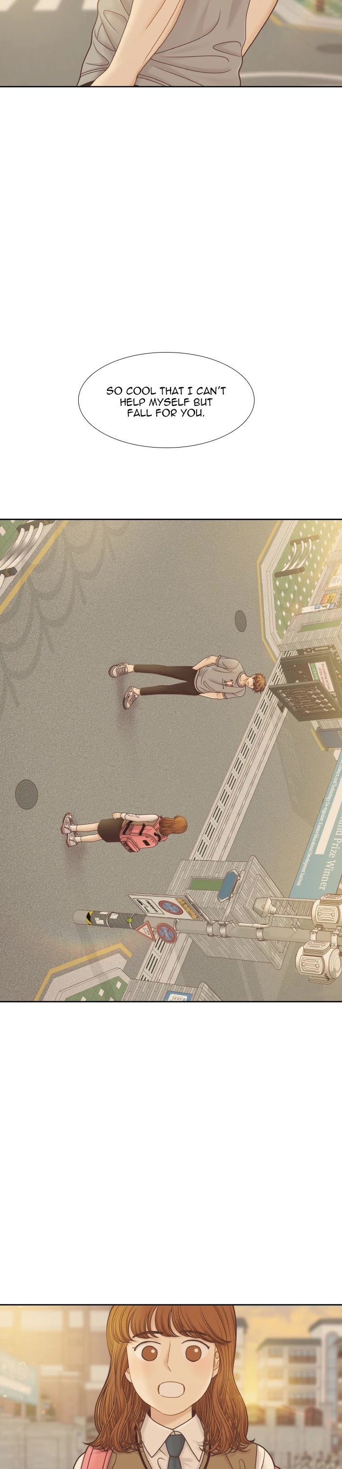 Girl's World chapter 306 page 5