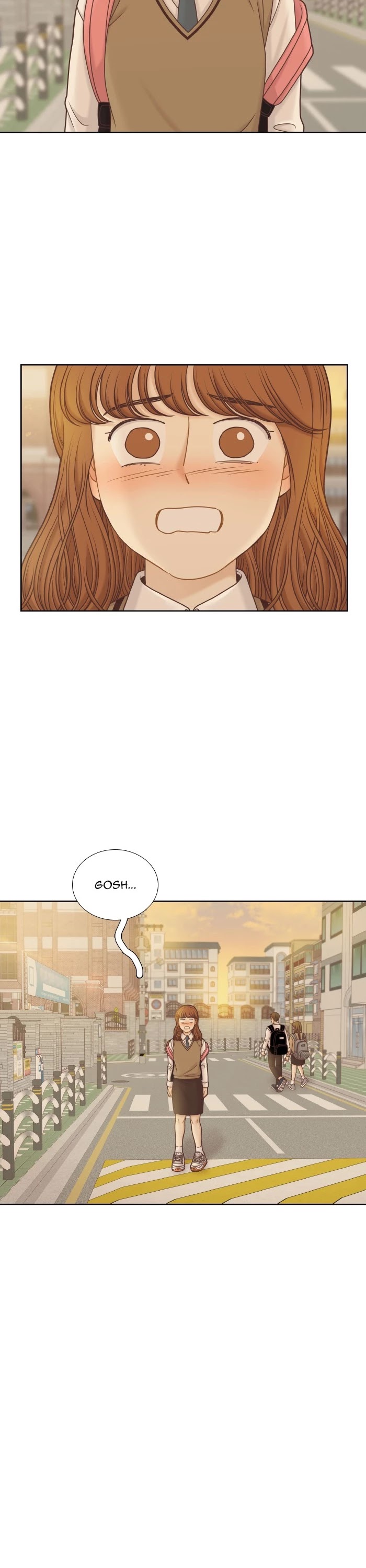 Girl's World chapter 306 page 6