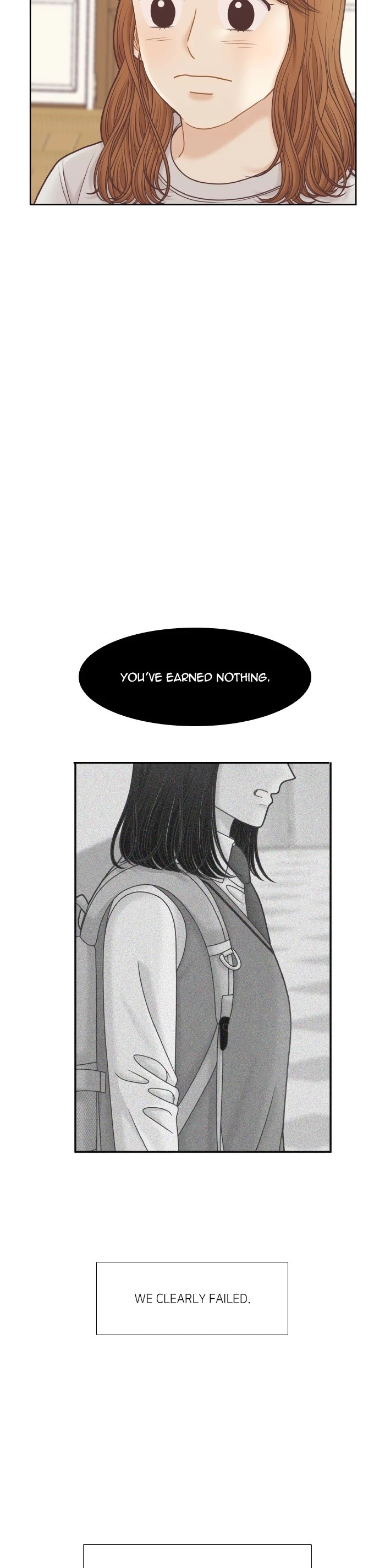 Girl's World chapter 308 page 16