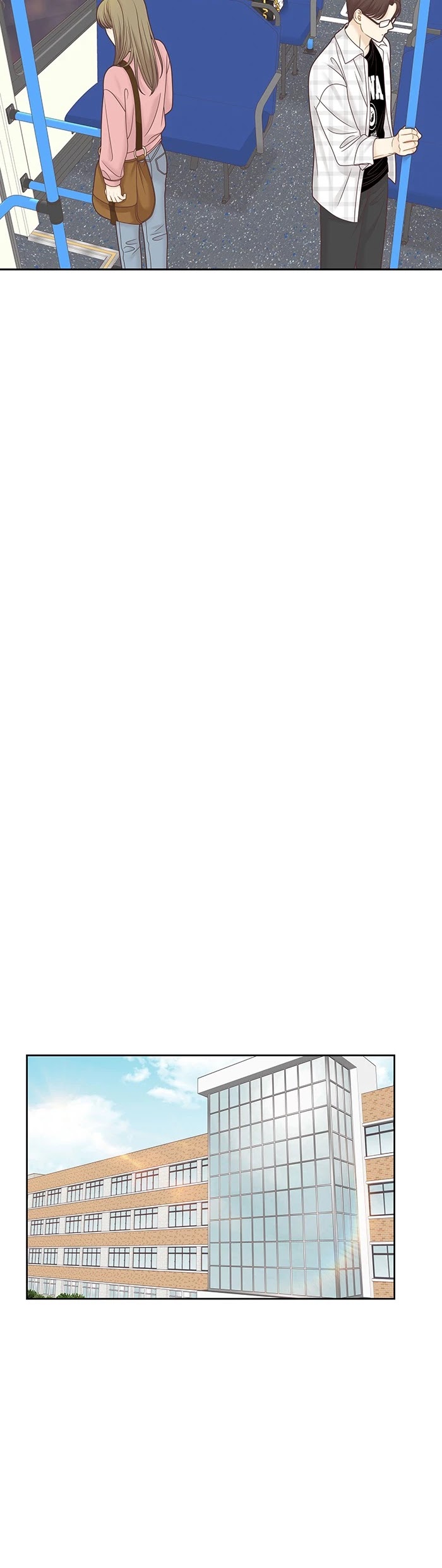 Girl's World chapter 309 page 12