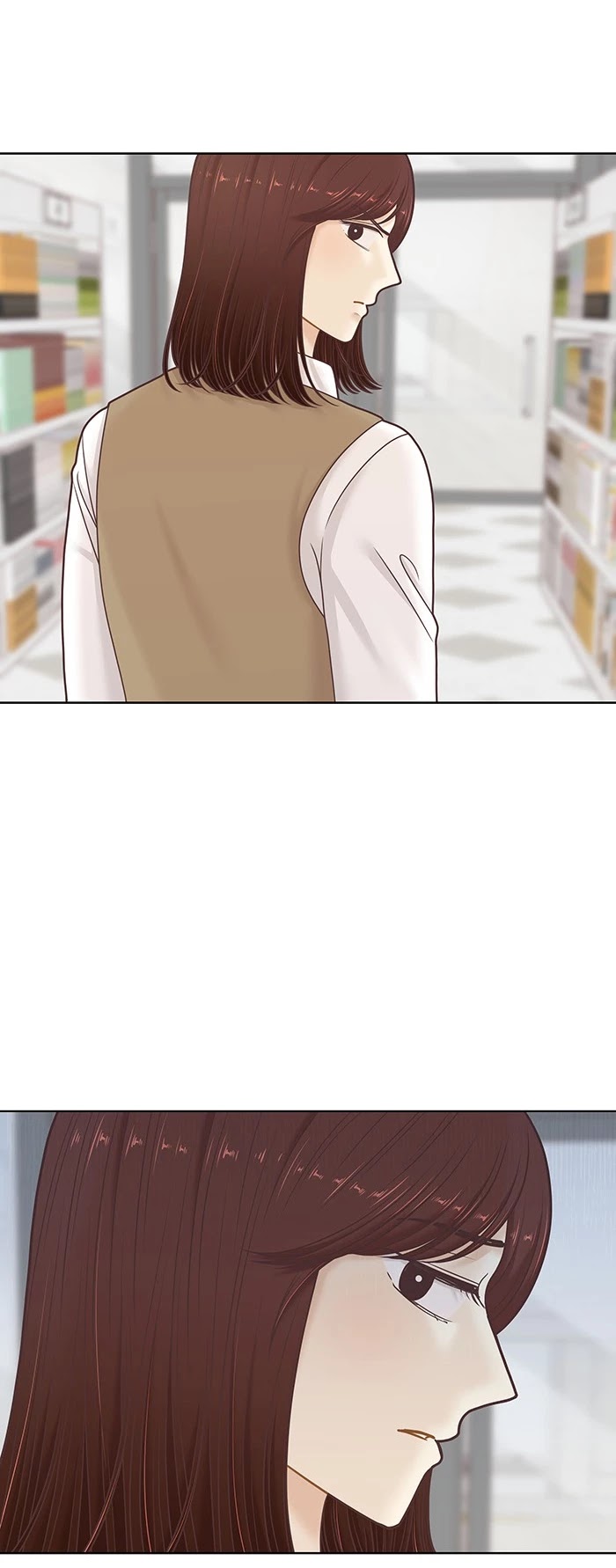 Girl's World chapter 309 page 29