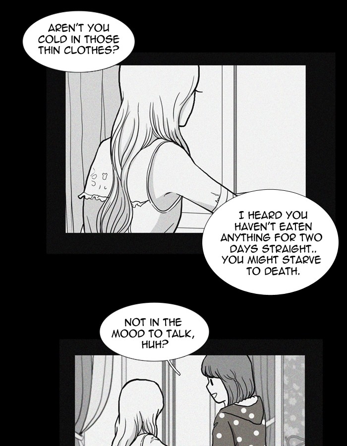 Girl's World chapter 31 page 14