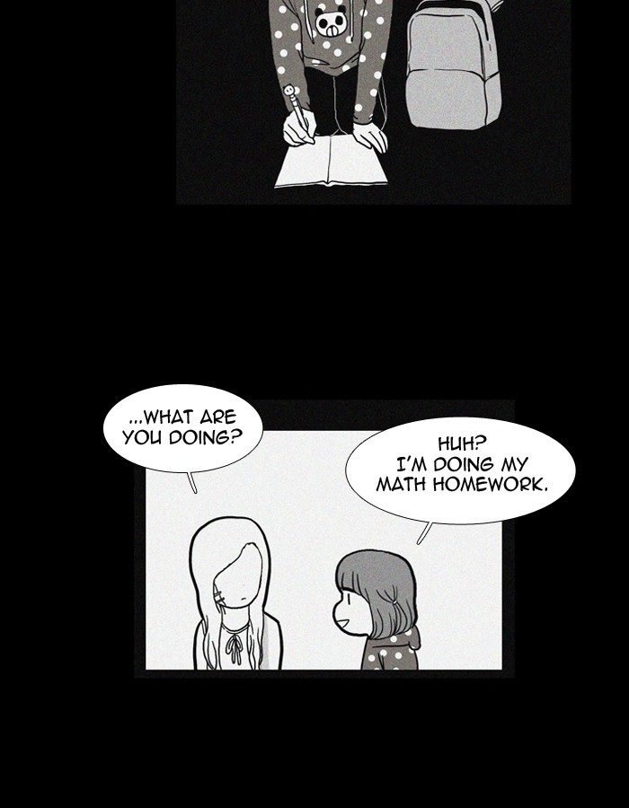 Girl's World chapter 31 page 17