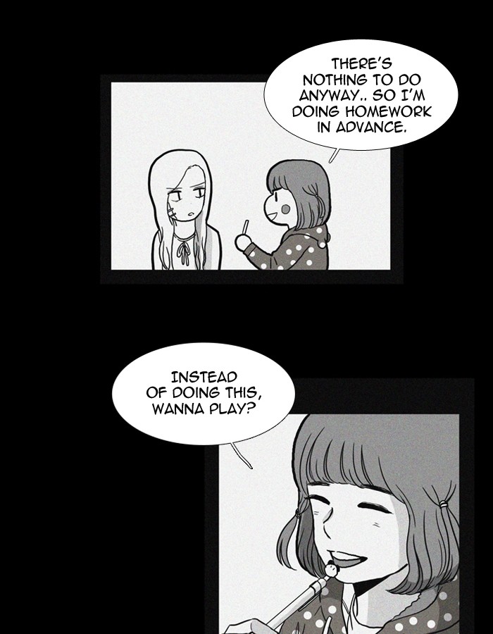 Girl's World chapter 31 page 18