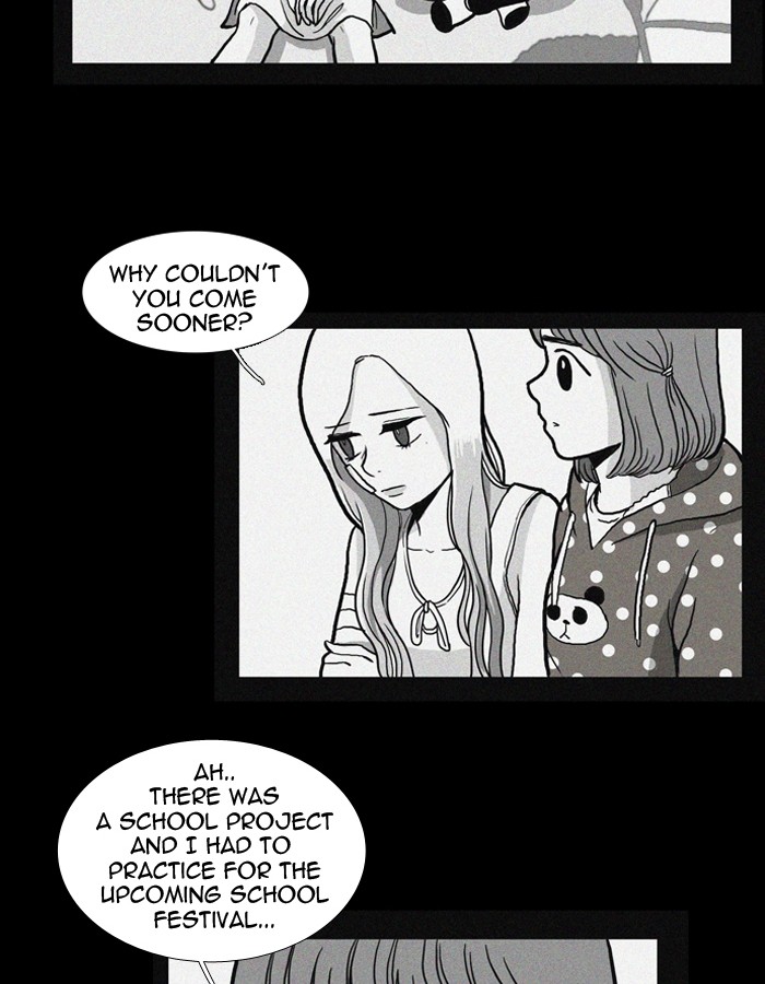 Girl's World chapter 31 page 20