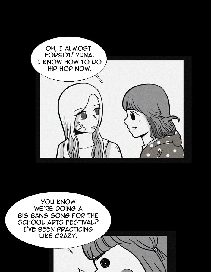 Girl's World chapter 31 page 22