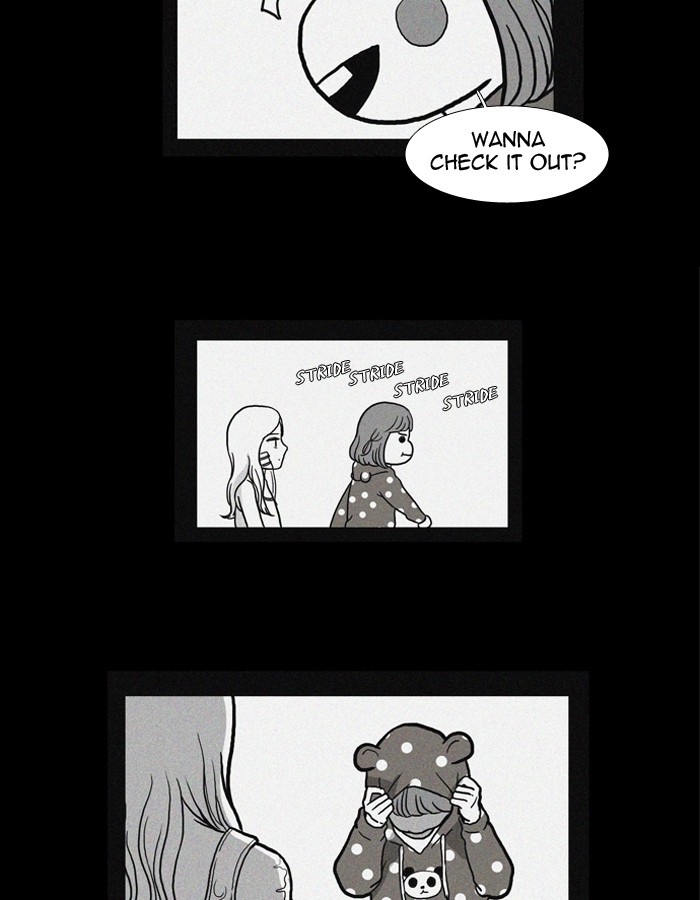 Girl's World chapter 31 page 23